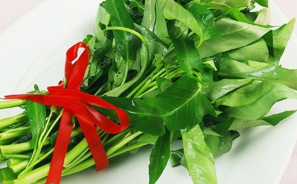 吃空心菜会抽筋吗？空心菜吃多了会抽筋吗？(1)