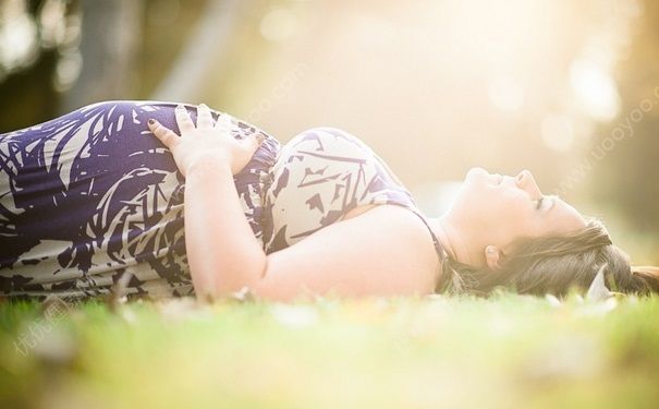 孕妇怎么晒太阳才补钙？孕期晒太阳应注意什么？(1)