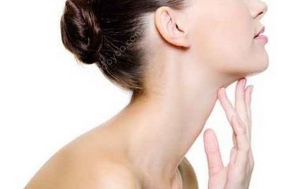 颈部皮肤怎么保养？怎么保养颈部皮肤？(1)