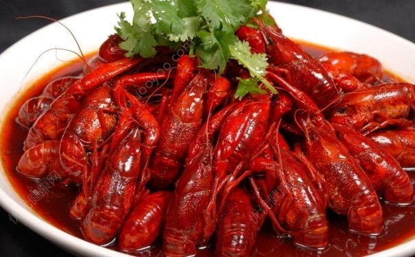 吃虾的禁忌有哪些？吃虾有什么禁忌？(1)
