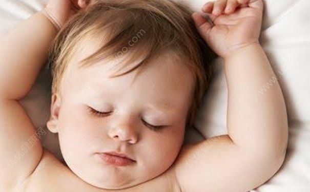 小孩出汗多是什么原因？小孩出汗多是怎么回事？(1)
