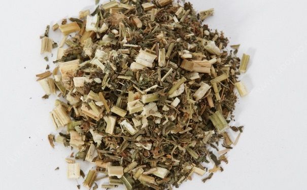男性能吃益母草吗？男性吃益母草有什么功效？(1)