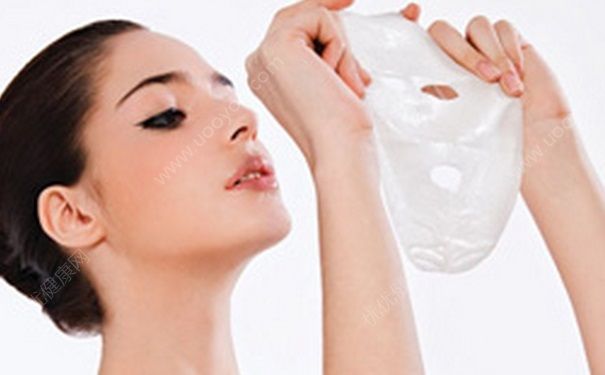 什么面膜排毒效果好？什么面膜可以排毒？(1)