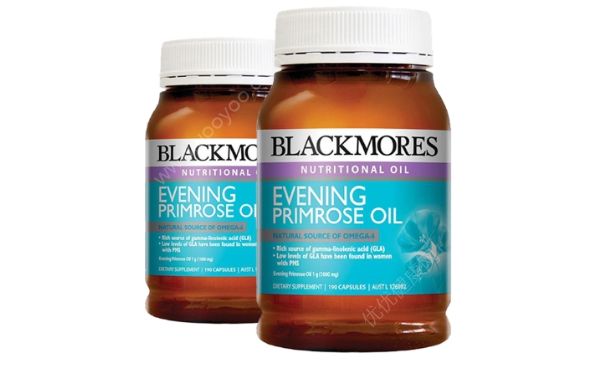 月见草油有雌激素吗？月见草油有副作用吗？[图]