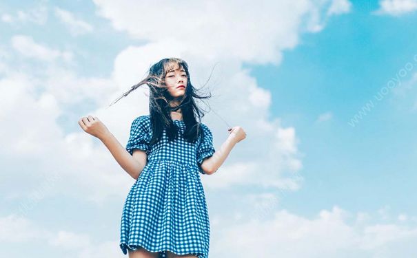 16岁女孩该化妆吗？16岁女孩该怎么化妆？(4)