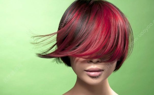 染发后多久可以要孩子？染发后多久可以怀孕？[图]