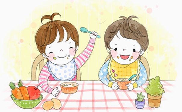 吃得少对身体有害吗？吃得少会影响身体吗？[图]