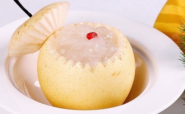 吃雪梨会胖吗？雪梨吃了会胖吗？(1)