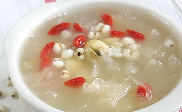 便秘的饮食疗法有哪些？便秘吃什么能缓解？(1)