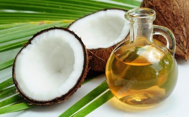 椰子油怎么护肤？椰子油护肤方法(1)