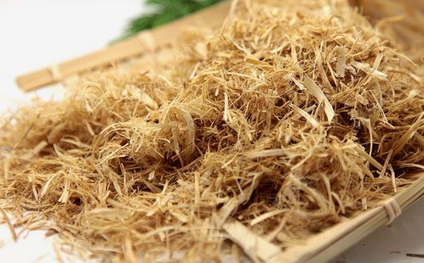 竹茹有什么功效？竹茹的功效与作用及禁忌[图]