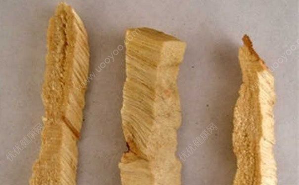 樟木有什么作用？樟木的功效与作用[图]