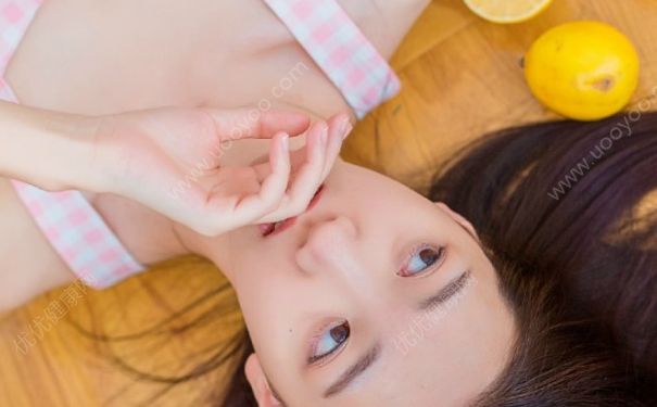 女生去角质的年龄 女生多大才能去角质？(4)