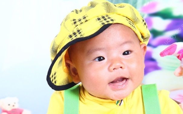宝宝嘴唇发白怎么回事？宝宝嘴唇发白是什么原因？(4)