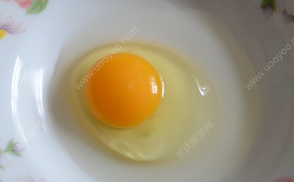 宝宝吃蛋黄怎么吃？宝宝蛋黄怎么吃？[图]