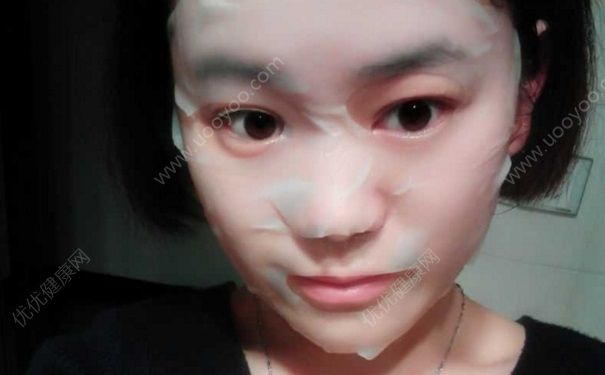 熬夜用什么面膜好？经常熬夜用什么面膜好？(1)