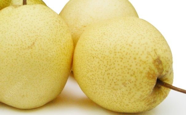 怎样正确吃梨？梨的正确吃法是什么？[图]