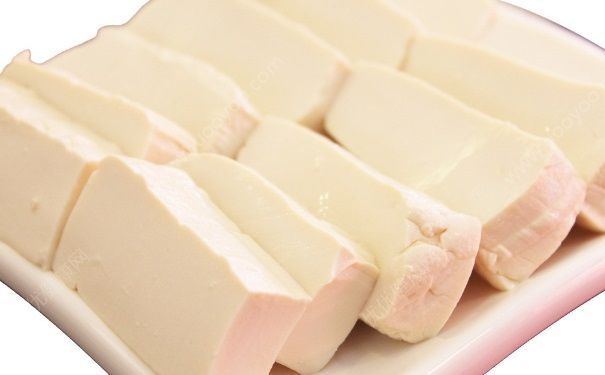 豆腐怎么做更健康？豆腐如何吃更营养健康？[图]