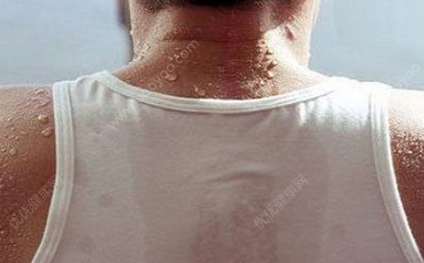 15岁男孩晚上睡觉出汗是怎么了？15岁男孩晚上睡觉出汗怎么办？(1)