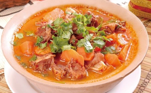 壮阳补肾有什么方法？壮阳补肾食疗推荐(1)