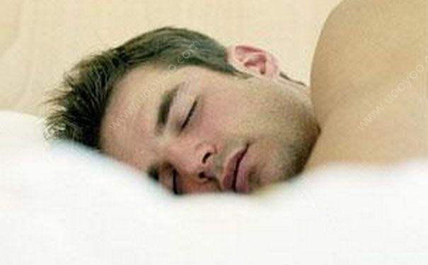 15岁男孩晚上睡觉出汗是怎么了？15岁男孩晚上睡觉出汗怎么办？(3)