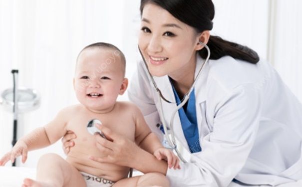 小儿肺炎怎么治疗？小儿肺炎怎么治疗最好？(1)