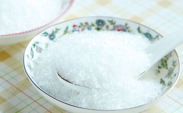 鸡精和味精能多吃吗？鸡精和味精能同时放吗？[图]