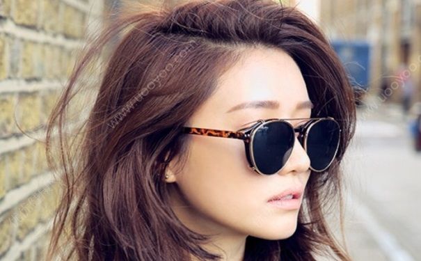 染发多久可以再染？染发多久一次比较好(1)