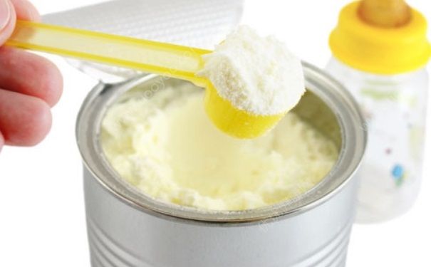 夏天奶粉怎么保存？夏天奶粉储存方法[图]
