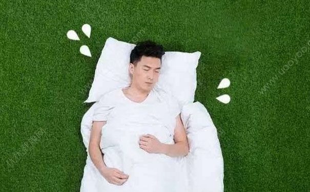15岁男孩晚上睡觉出汗是怎么了？15岁男孩晚上睡觉出汗怎么办？(2)