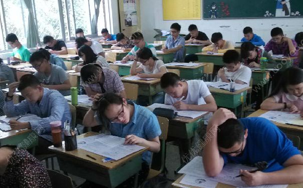考试紧张怎么缓解？我考试紧张怎么办？(1)