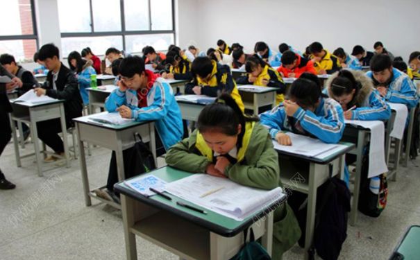 考试紧张怎么缓解？我考试紧张怎么办？(2)