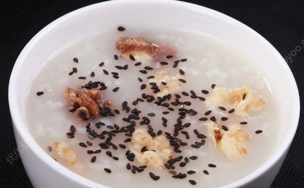 养发食疗吃什么好？养发的食疗方介绍(1)