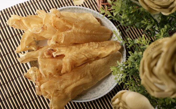 花胶孩子能吃吗？孩子吃花胶有什么好处？(1)