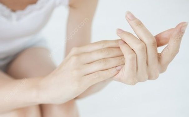 如何呵护手部肌肤？手部的肌肤怎么护理？(1)