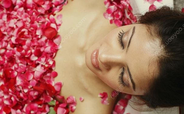 洗澡怎么护肤？洗澡护肤的方法有哪些？(1)