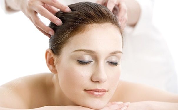 按摩能变年轻吗？按摩什么穴位能美容？(1)