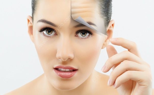 抗皱紧肤的秘密有哪些？日常生活如何抗皱紧肤？(1)