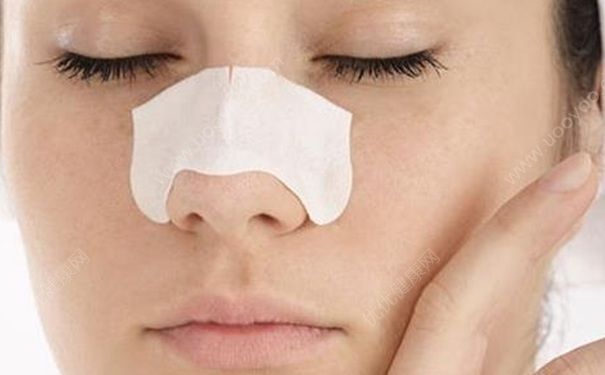 有哪些方法能去黑头？平时怎么去黑头？(1)