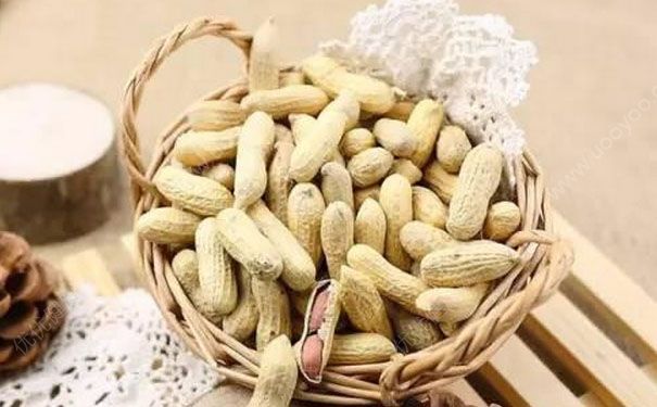 花生怎么美白牙齿？如何用花生美白牙齿？[图]