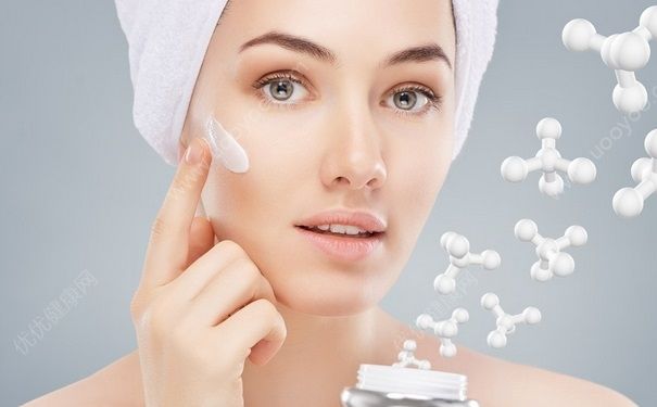 皮肤干痒用什么护肤品比较好？怎样预防皮肤干痒？(1)