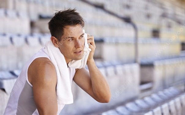 男性盗汗吃什么食物？男性盗汗要怎么调理？(1)