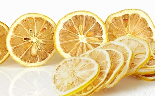 柠檬片泡水有什么副作用？柠檬片泡水的副作用有哪些？(1)