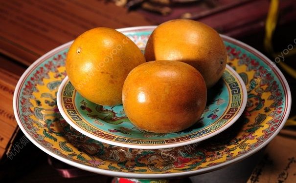 罗汉果茶能长期喝吗？喝罗汉果茶有哪些禁忌事项？(1)