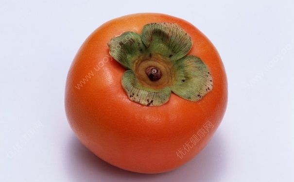 为什么不能空腹吃柿子？空腹吃柿子有什么坏处？[图]