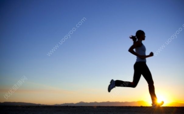 跑步时肚子痛是怎么回事？跑步肚子痛的原因[图]