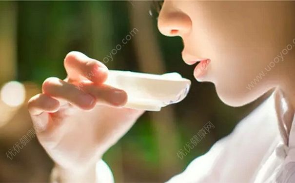 男人喝什么茶补肾壮阳？什么茶