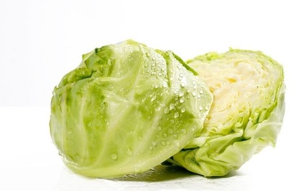 圆白菜怎么吃？吃圆白菜有什么好处？[图]