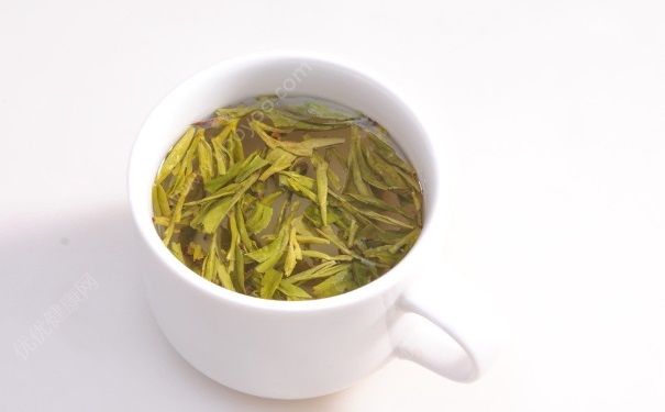 冷水泡茶有什么好处？冷水泡茶的好处有哪些？(1)