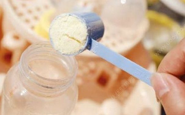 奶粉结块怎么处理？奶粉结块怎么办？[图]